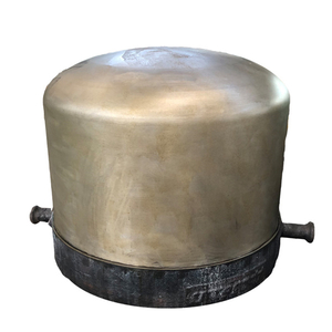 Punch bottom for Pipe Fittings