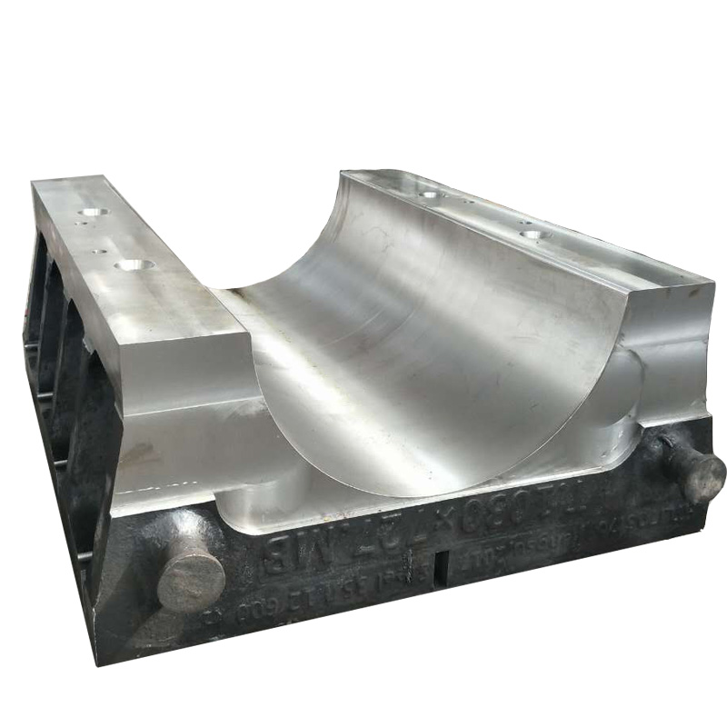 Large Steel Castings For Punch And Die Tooling